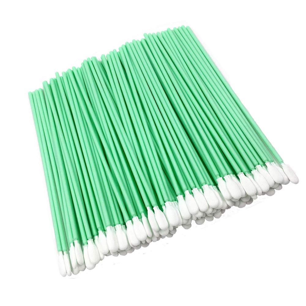 Cleanroom Swabs